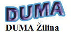 DUMA Žilina